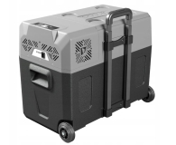 Yeticool Lodówka turystyczna BX40 szary - 1018653 - zdjęcie 2
